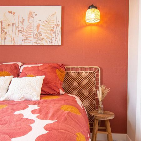 Ty Loan I Hyper Centre & Balcon Apartment Crozon Bagian luar foto